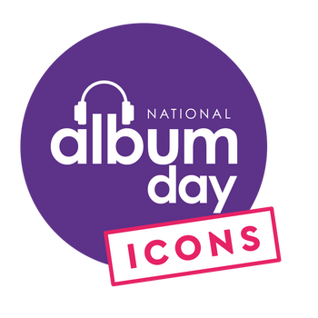 NATIONAL ALBUM DAY 2026