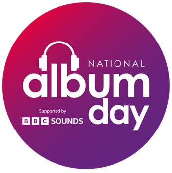 NATIONAL ALBUM DAY 2024