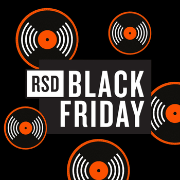 RECORD STORE DAY BLACK FRIDAY 2022