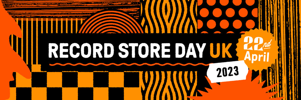 RECORD STORE DAY 2023