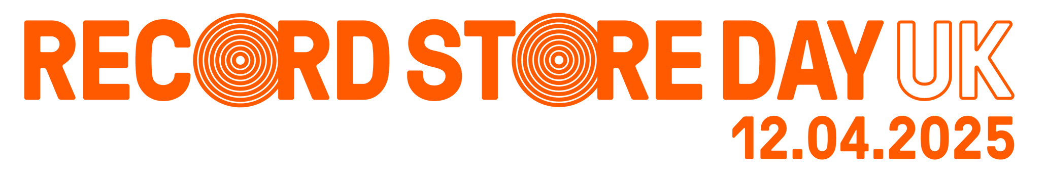 RECORD STORE DAY 2025