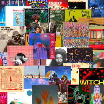 VENUS VINYL OF THE YEAR 2023