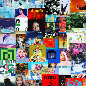 VENUS VINYL OF THE YEAR 2022