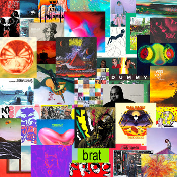 VENUS VINYL OF THE YEAR 2024