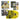 LIMITED EDITION YELLOW VINYL + POSTER