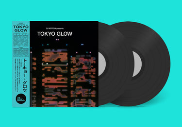 2LP VINYL GATEFOLD W/ OBI-STRIP