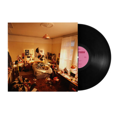 180G LP VINYL