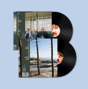 VINYL LP
