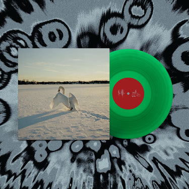 LIMITED INDIES EDITION 'GREEN GOBLIN' VINYL