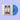 LIMITED INDIES EDITION SKY BLUE VINYL