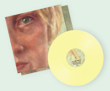 LIMITED EDITION YELLOW VINYL