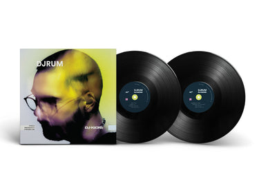 2LP (EcoRecord) w/ playing card