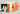 LIMITED INDIES EDITION ORANGE 2LP VINYL