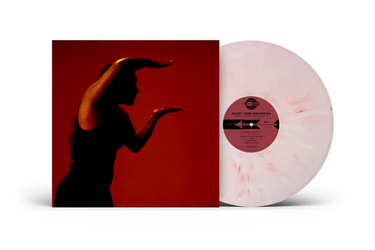 LIMITED INDIES EDITION NATURAL W/ PINK SWIRL VINYL