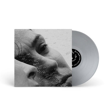 LIMITED EDITION SILVER VINYL