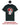 5 YEARS OF KILLING IT IN NORWICH VENUS VINYL NO SWEAT BLACK T-SHIRT (LTD. ED. ECO SCREEN-PRINTED 100% ORGANIC COTTON)
