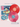 SUPER LIMITED 'DINKED' EDITION RED & PINK 2LP VINYL + BONUS CD FT. FIRST AID KIT, JOSEPHINE FOSTER, THE TUBS & MORE