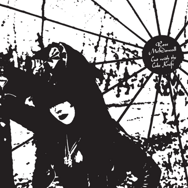 ROSE MCDOWALL - ROSE MCDOWALL - CUT WITH THE CAKE KNIFE VINYL (LTD. ED. VARIANTS)