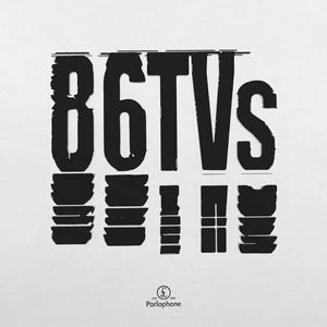 86TVS - 86TVS VINYL (SUPER LTD. 'RSD' ED. VARIANTS)