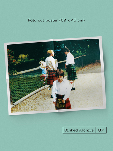 THE RADIO DEPT. - PET GRIEF VINYL (LTD. 20TH ANN. 'DINKED' ED. VARIANTS)