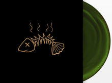 APOLLO BROWN & PLANET ASIA - ANCHOVIES VINYL RE-ISSUE (LTD. ED. ANCHOVY)