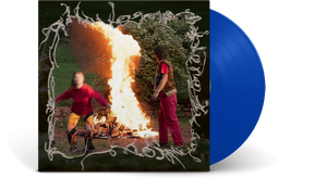 BABEHOVEN - WATER'S HERE IN YOU VINYL (LTD. ED. BLUE)