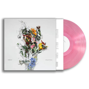 BIG BRAVE - A CHAOS OF FLOWERS VINYL (LTD. ED. CLEAR PINK)