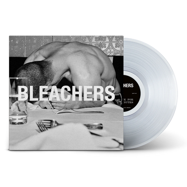 BLEACHERS - everyone for ten minutes VINYL (LTD. INDIES EXC. ED. VARIANTS)