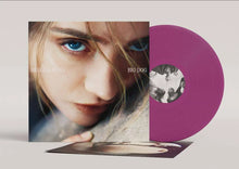 BRIA SALMENA - BIG DOG VINYL (LTD. 'LOSER' ED. ORCHID)