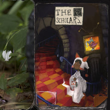 CAR SEAT HEADREST - THE SCHOLARS VINYL (2LP GATEFOLD W/ BOOKLET)