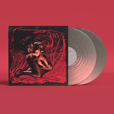 LIMITED EDITION PEARL FLIP/HORIZON 2LP VINYL