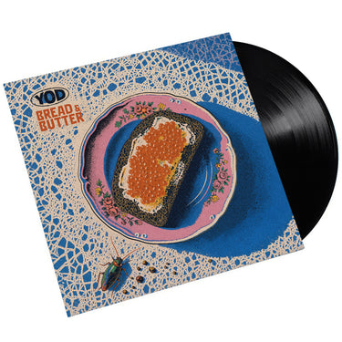 VINYL LP