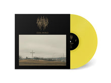 CHAT PILE - COOL WORLD VINYL (SUPER LTD. EXCL. ED. VARIANTS)