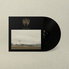 CHAT PILE - COOL WORLD VINYL (SUPER LTD. EXCL. ED. VARIANTS)