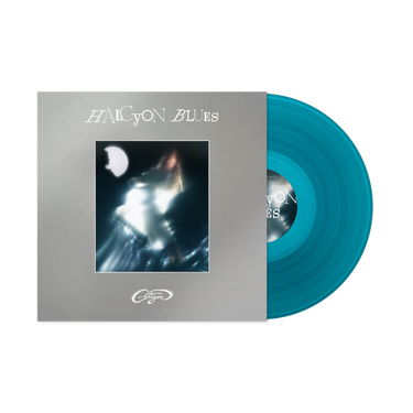 CITIZEN - HALCYON BLUES VINYL (LTD. '1ST RUN CLUB' INDIE EXC. ED. VARIANTS)