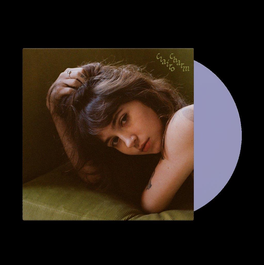 CLAIRO - CHARM VINYL (LTD. ED. VARIANTS) – VENUS VINYL