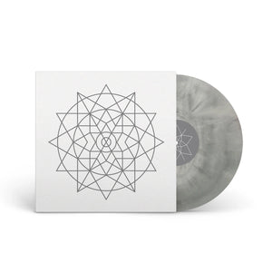 COALESCE - OX EP VINYL RE-ISSUE (LTD. ED. METALLIC SILVER & WHITE GALAXY MERGE)