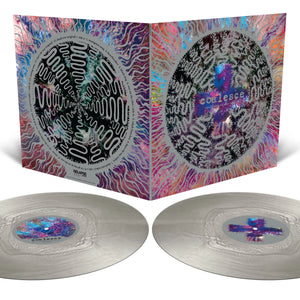 COALESCE - THERE IS NOTHING NEW UNDER THE SUN + VINYL RE-ISSUE (LTD. ED. SILVER NUGGET 2LP GATEFOLD)
