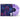 CROOKED COLOURS - VERA VINYL (SUPER LTD. 'RSD' ED. PURPLE SPLASH)