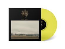 CHAT PILE - COOL WORLD VINYL (SUPER LTD. EXCL. ED. VARIANTS)