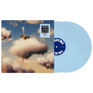 DE LA SOUL - CABIN IN THE SKY VINYL (LTD. ED. 2LP VARIANTS)