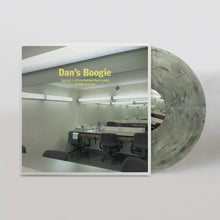 DESTROYER - DAN'S BOOGIE VINYL (LTD. INDIES ED. BLACK & CLEAR SWIRL)