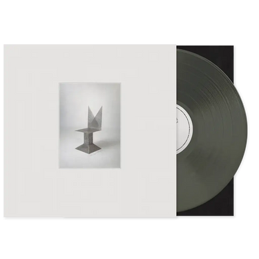 DRAHLA - ANGELTAPE VINYL (LTD. ED. OBSIDIAN COLOURED)