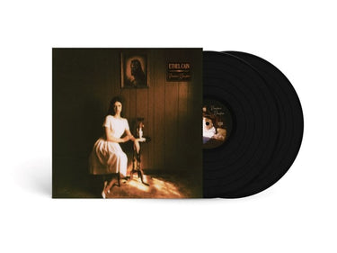 ETHEL CAIN - PREACHER’S DAUGHTER VINYL (LTD. INDIES ED. 2LP VARIANTS)