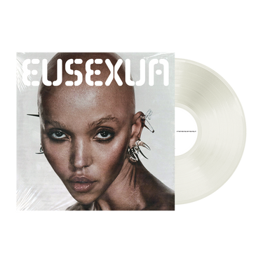 FKA twigs - EUSEXUA VINYL (LTD. ED. VARIANTS + SUPER LTD. EXCL. ART PRINT & PACKAGE)