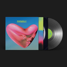FONTAINES D.C. - ROMANCE VINYL (LP)
