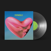 FONTAINES D.C. - ROMANCE VINYL (LP)