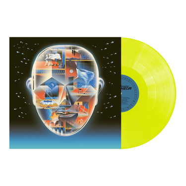 FREE THROW - MOMENTS BEFORE THE WIND VINYL (LTD. INDIES EXC. ED. VARIANTS)