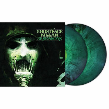 GHOSTFACE KILLAH - 36 SEASONS VINYL (LTD. 10TH ANNIVERSARY ED. VARIANTS)