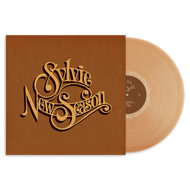 LIMITED EDITION HONEY VINYL